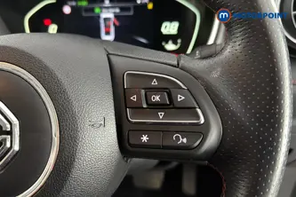 Mg Motor Uk HS Excite Automatic Petrol SUV - Stock Number (1653818) - 3rd supplementary image