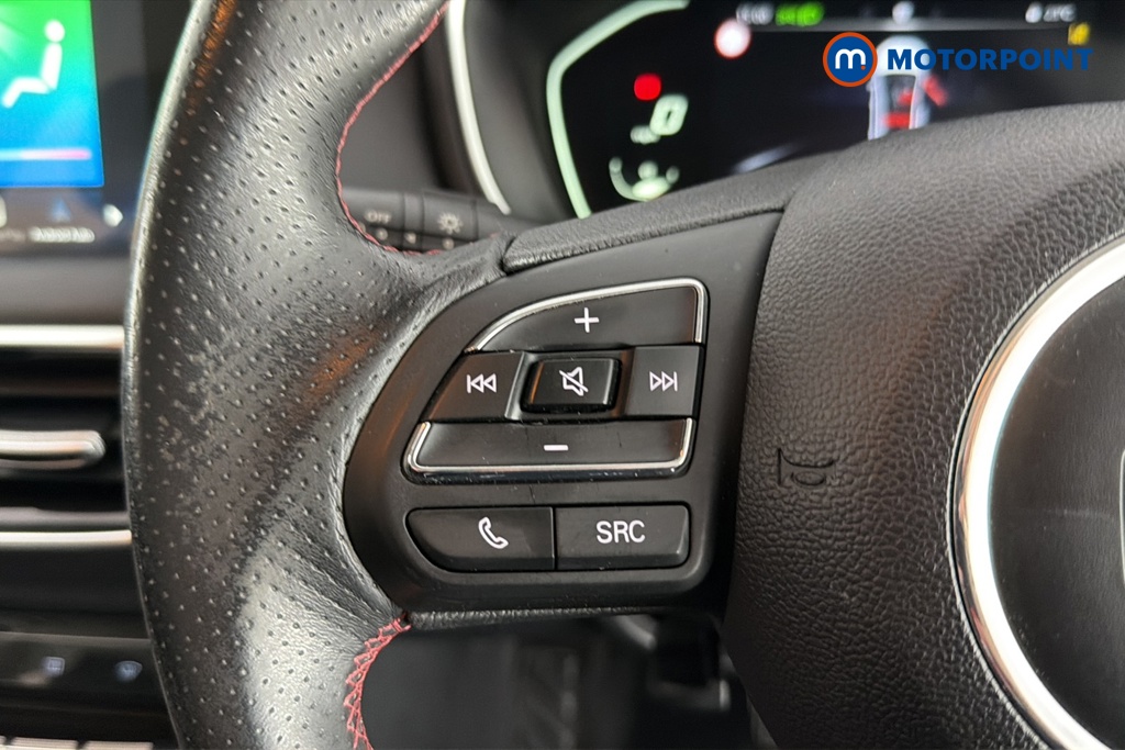 Mg Motor Uk HS Excite Automatic Petrol SUV - Stock Number (1653818) - 4th supplementary image