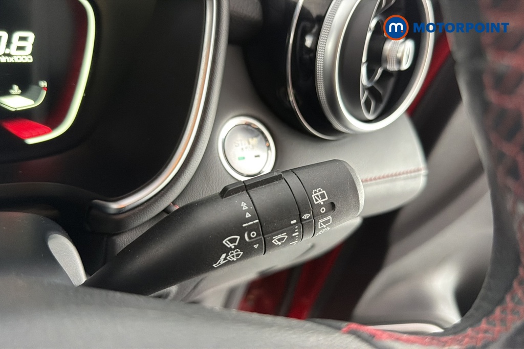 Mg Motor Uk HS Excite Automatic Petrol SUV - Stock Number (1653818) - 6th supplementary image