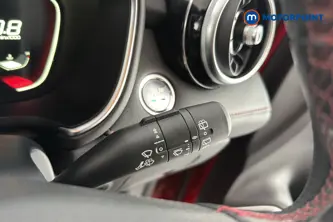 Mg Motor Uk HS Excite Automatic Petrol SUV - Stock Number (1653818) - 6th supplementary image