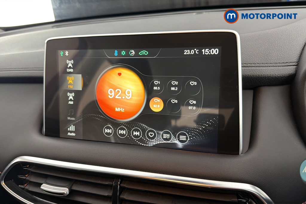 Mg Motor Uk HS Excite Automatic Petrol SUV - Stock Number (1653818) - 8th supplementary image
