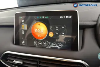 Mg Motor Uk HS Excite Automatic Petrol SUV - Stock Number (1653818) - 8th supplementary image