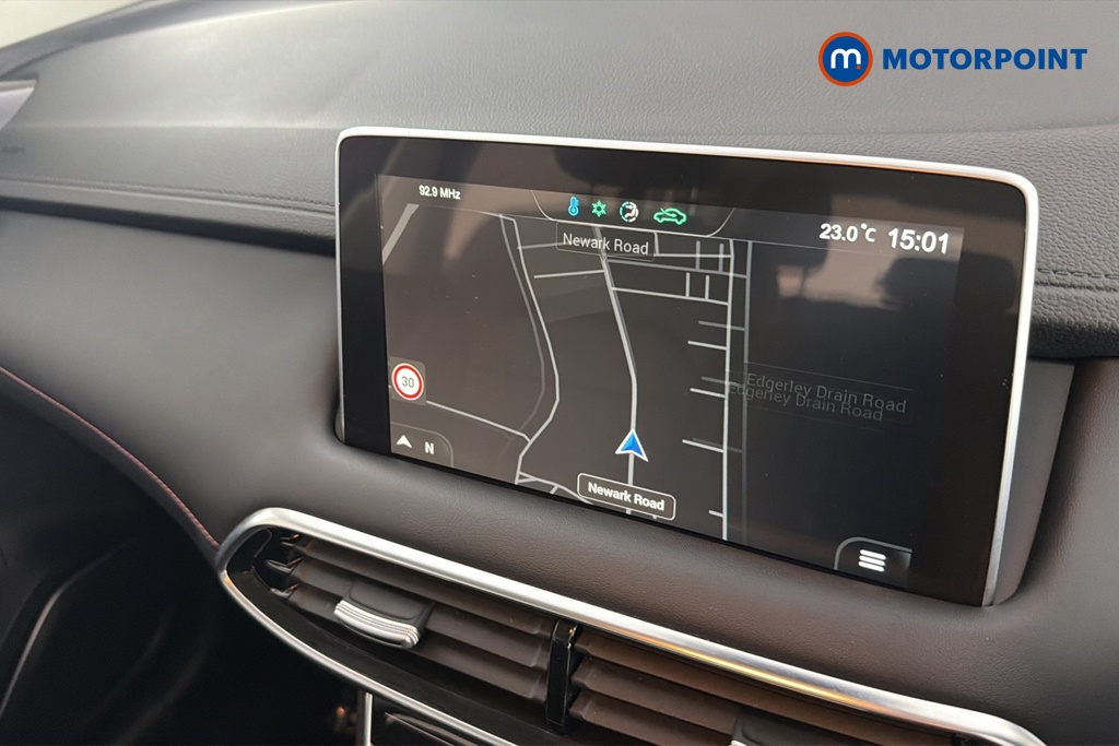 Mg Motor Uk HS Excite Automatic Petrol SUV - Stock Number (1653818) - 9th supplementary image