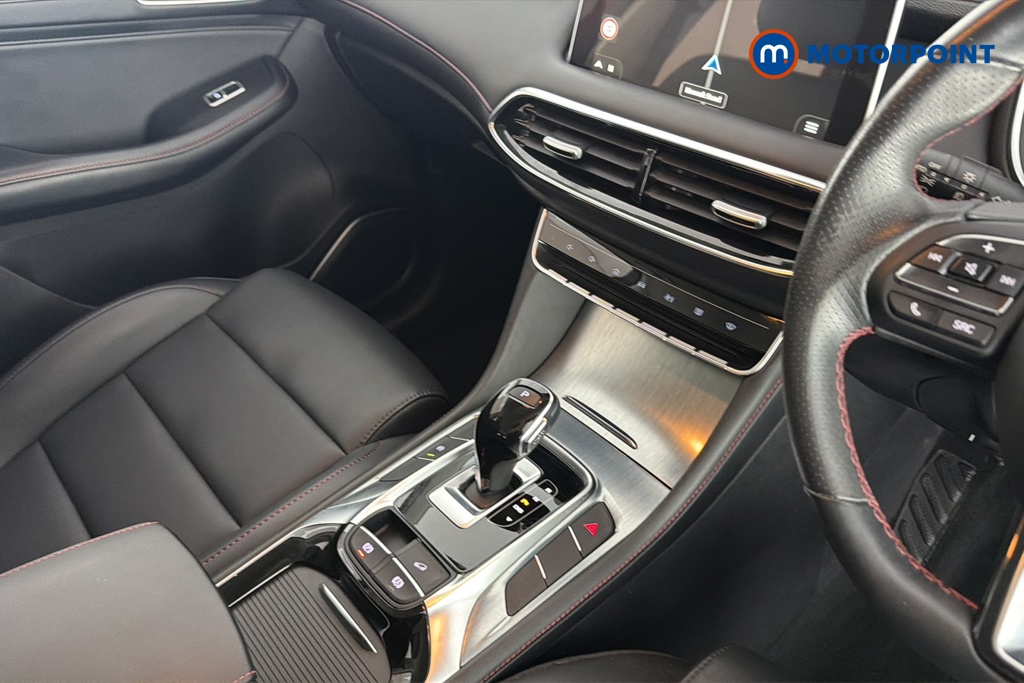Mg Motor Uk HS Excite Automatic Petrol SUV - Stock Number (1653818) - 15th supplementary image