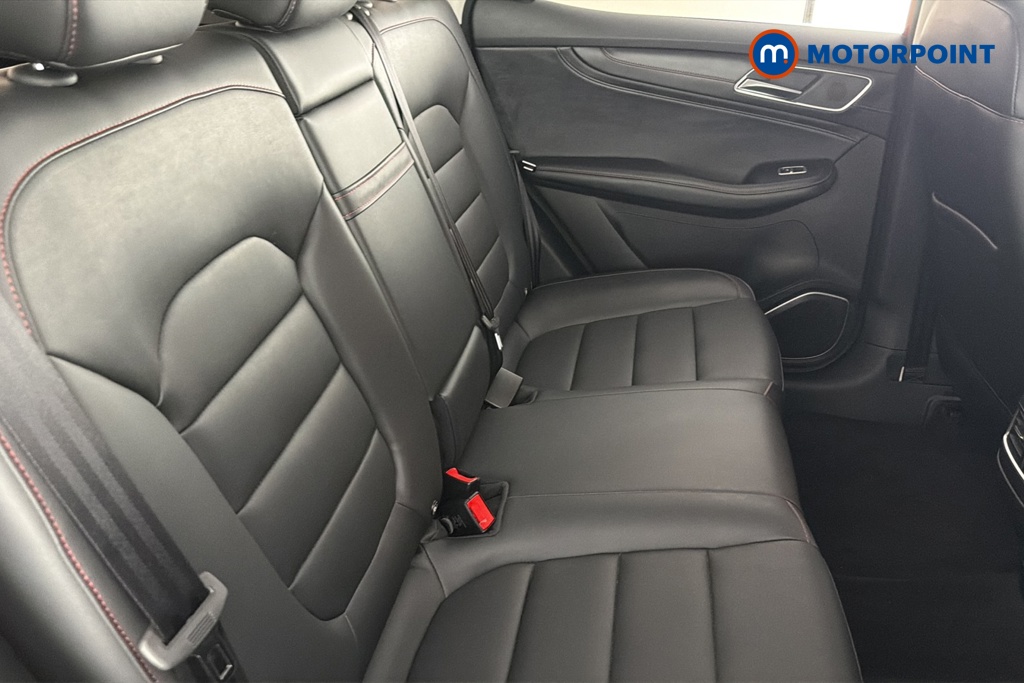 Mg Motor Uk HS Excite Automatic Petrol SUV - Stock Number (1653818) - 25th supplementary image