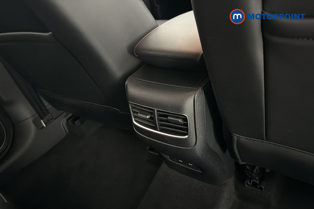 Mg Motor Uk HS Excite Automatic Petrol SUV - Stock Number (1653818) - 28th supplementary image