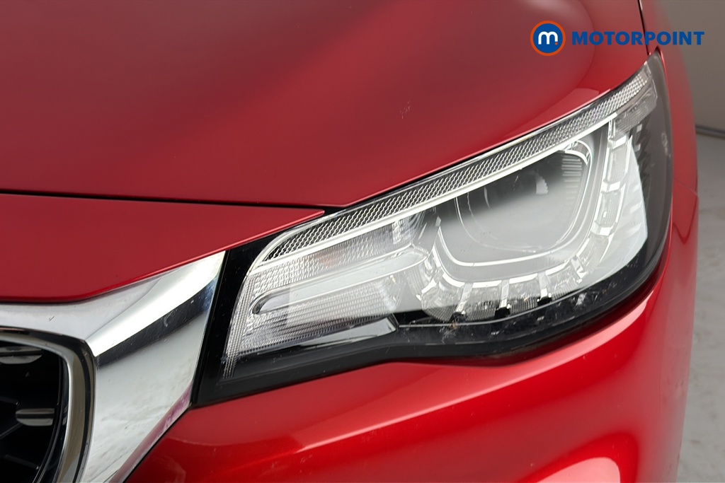 Mg Motor Uk HS Excite Automatic Petrol SUV - Stock Number (1653818) - 42nd supplementary image