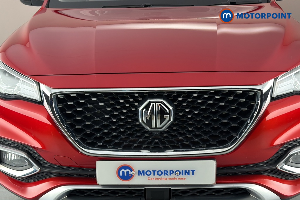 Mg Motor Uk HS Excite Automatic Petrol SUV - Stock Number (1653818) - 43rd supplementary image