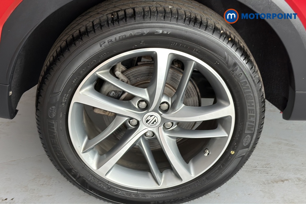 Mg Motor Uk HS Excite Automatic Petrol SUV - Stock Number (1653818) - 46th supplementary image