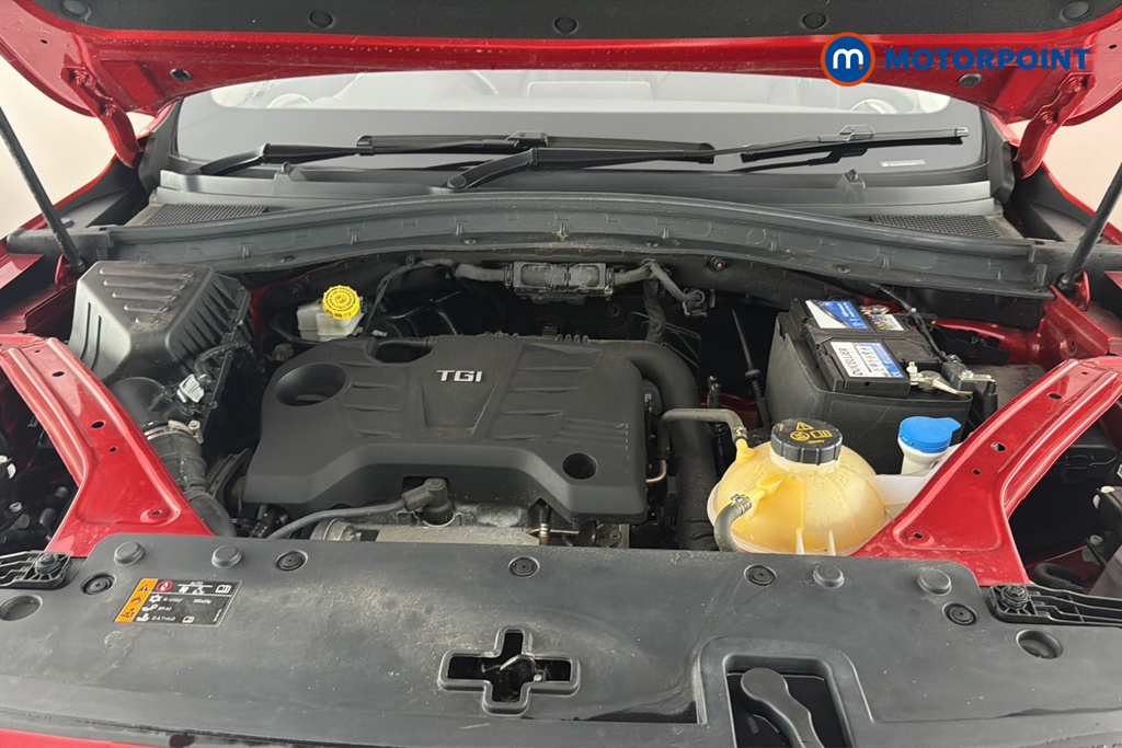 Mg Motor Uk HS Excite Automatic Petrol SUV - Stock Number (1653818) - 48th supplementary image