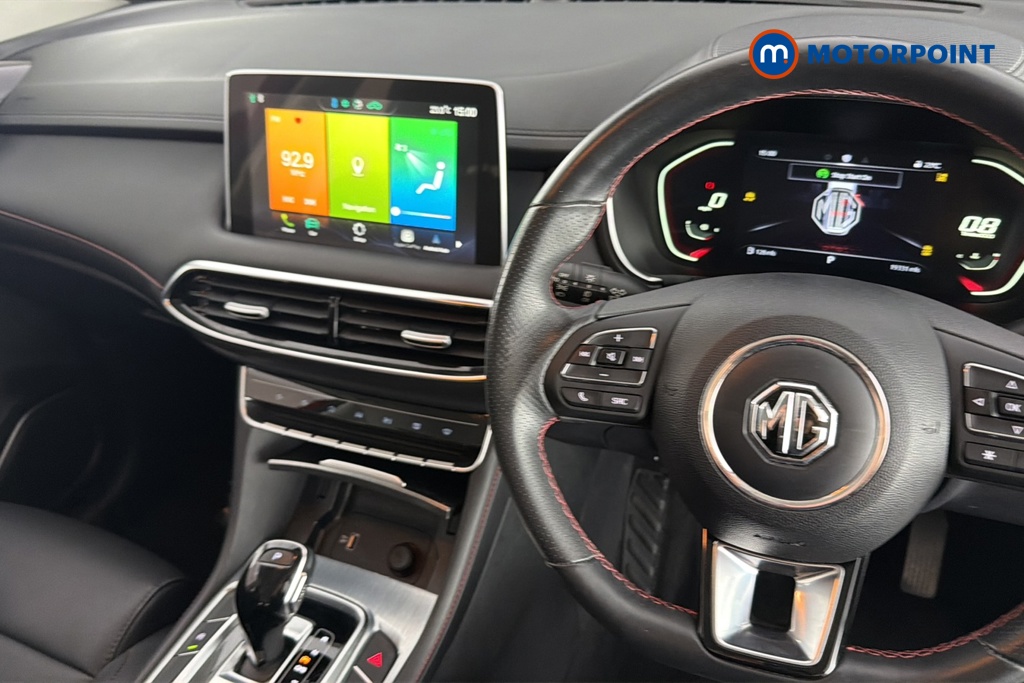 Mg Motor Uk HS Excite Automatic Petrol SUV - Stock Number (1653818) - 1st supplementary image