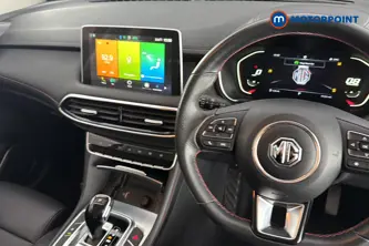 Mg Motor Uk HS Excite Automatic Petrol SUV - Stock Number (1653818) - 1st supplementary image