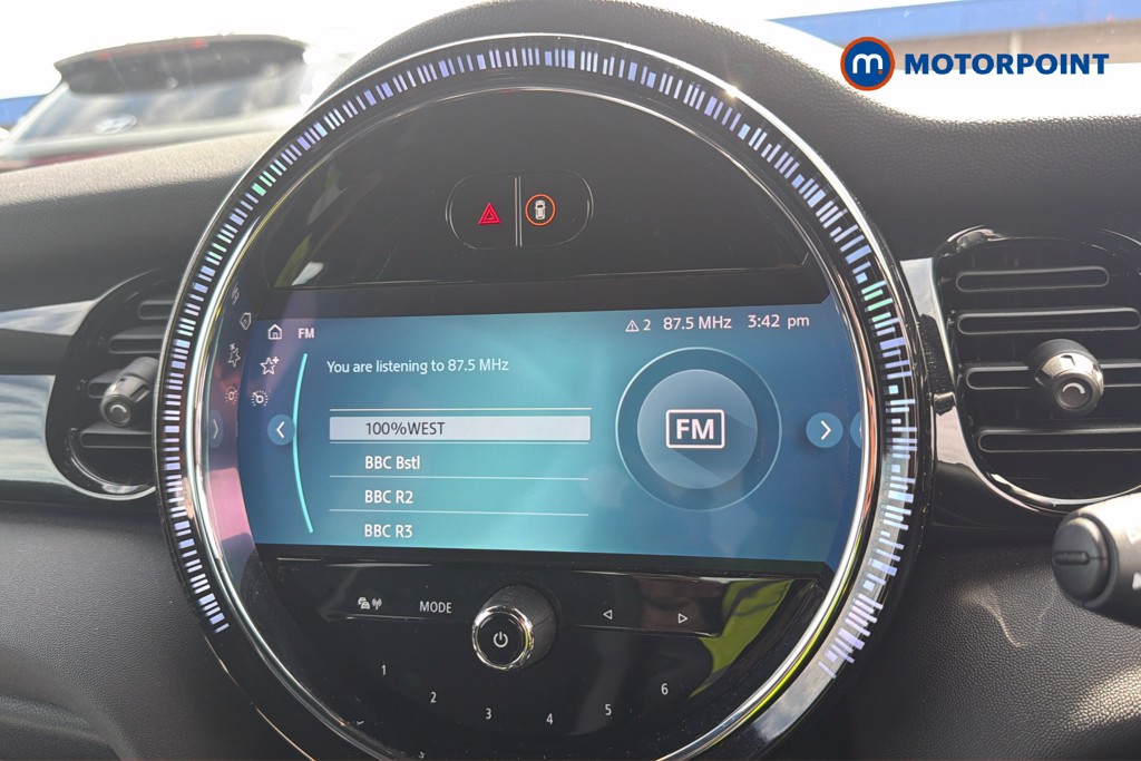 Mini Hatchback Cooper Sport Automatic Petrol Hatchback - Stock Number (1653820) - 33rd supplementary image