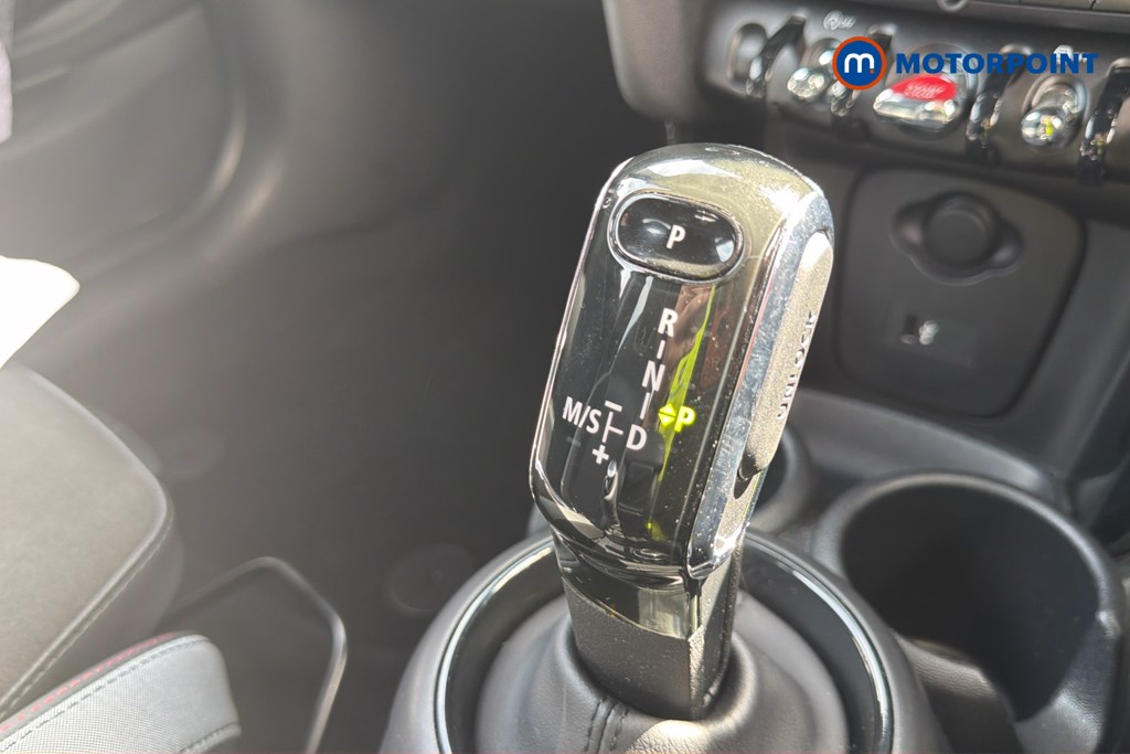 Mini Hatchback Cooper Sport Automatic Petrol Hatchback - Stock Number (1653820) - 35th supplementary image