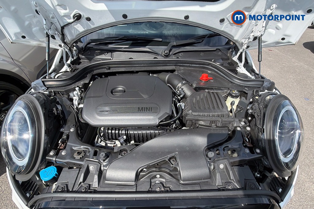 Mini Hatchback Cooper Sport Automatic Petrol Hatchback - Stock Number (1653820) - 38th supplementary image