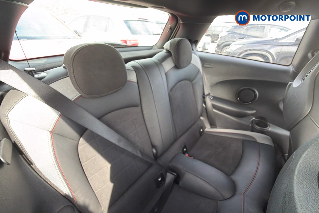 Mini Hatchback Cooper Sport Automatic Petrol Hatchback - Stock Number (1653820) - 41st supplementary image