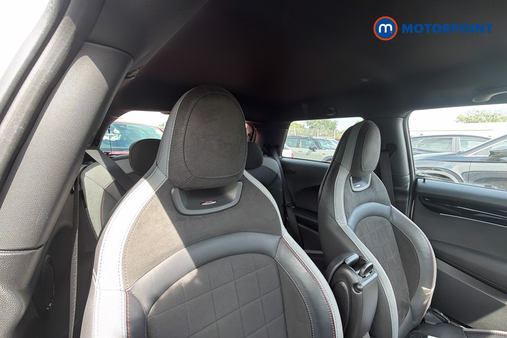 Mini Hatchback Cooper Sport Automatic Petrol Hatchback - Stock Number (1653820) - 43rd supplementary image