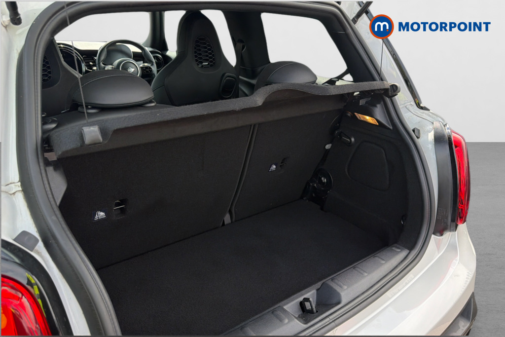 Mini Hatchback Cooper Sport Automatic Petrol Hatchback - Stock Number (1653820) - Drivers side