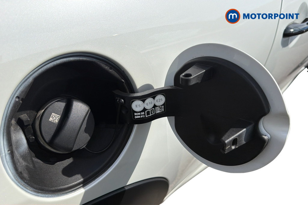 Mini Hatchback Cooper Sport Automatic Petrol Hatchback - Stock Number (1653820) - Passenger side rear corner