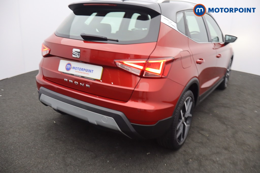 Seat Arona Xcellence Lux Automatic Diesel SUV - Stock Number (1653825) - 2nd supplementary image