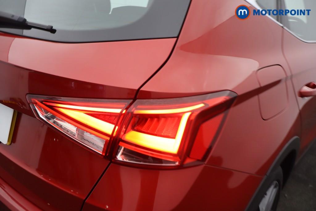 Seat Arona Xcellence Lux Automatic Diesel SUV - Stock Number (1653825) - 3rd supplementary image