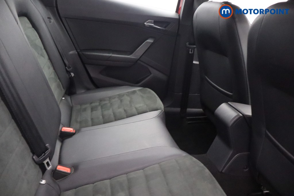 Seat Arona Xcellence Lux Automatic Diesel SUV - Stock Number (1653825) - 7th supplementary image