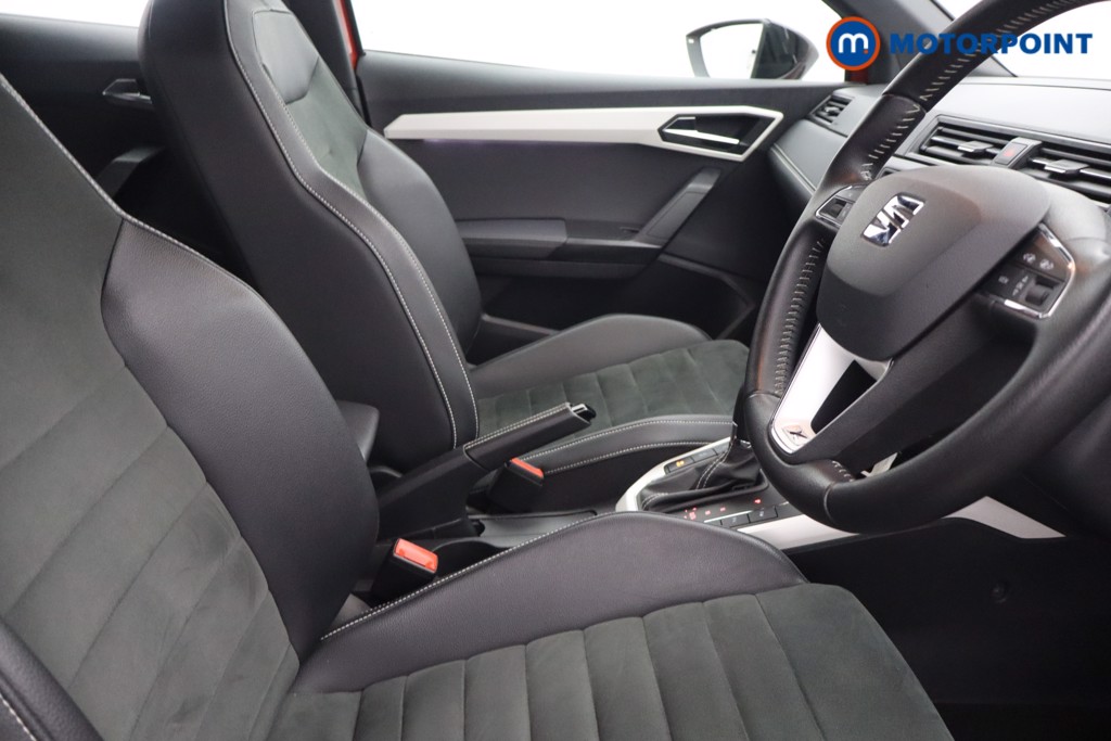 Seat Arona Xcellence Lux Automatic Diesel SUV - Stock Number (1653825) - 11th supplementary image