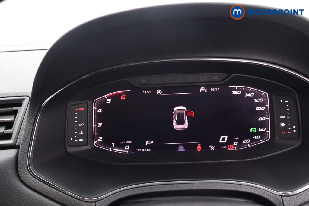 Seat Arona Xcellence Lux Automatic Diesel SUV - Stock Number (1653825) - 15th supplementary image