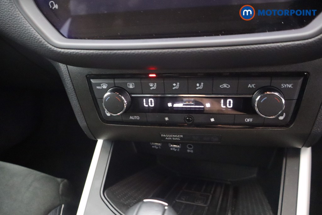 Seat Arona Xcellence Lux Automatic Diesel SUV - Stock Number (1653825) - 17th supplementary image