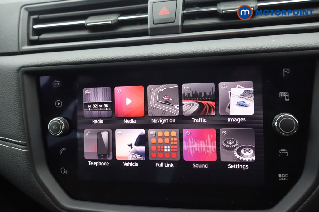 Seat Arona Xcellence Lux Automatic Diesel SUV - Stock Number (1653825) - 18th supplementary image