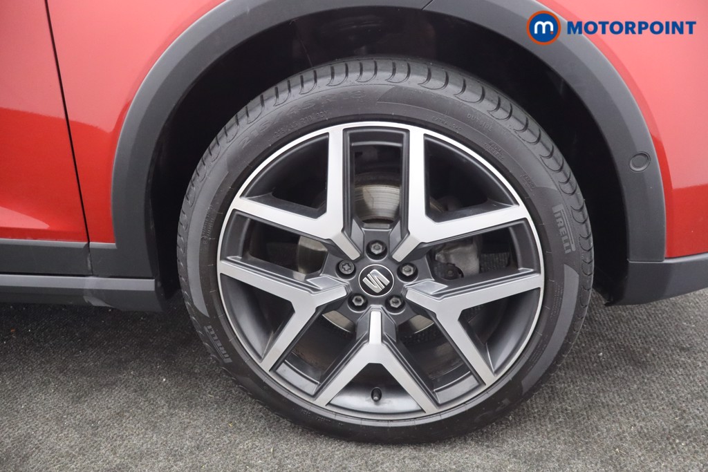 Seat Arona Xcellence Lux Automatic Diesel SUV - Stock Number (1653825) - 21st supplementary image