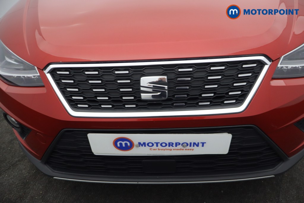 Seat Arona Xcellence Lux Automatic Diesel SUV - Stock Number (1653825) - 22nd supplementary image