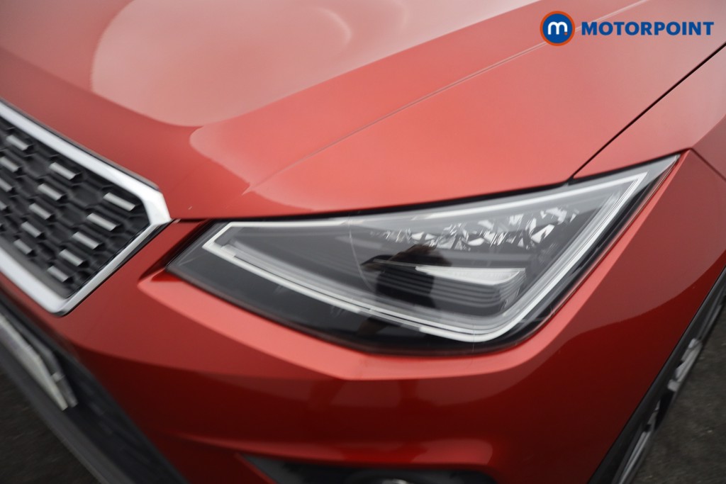 Seat Arona Xcellence Lux Automatic Diesel SUV - Stock Number (1653825) - 23rd supplementary image