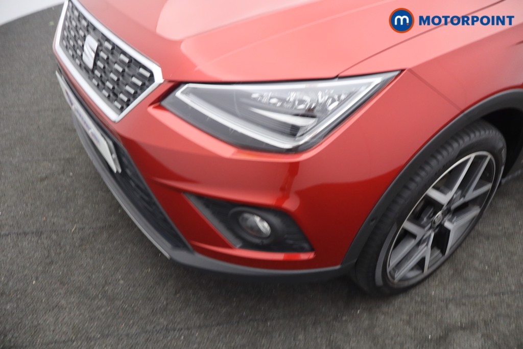 Seat Arona Xcellence Lux Automatic Diesel SUV - Stock Number (1653825) - 24th supplementary image