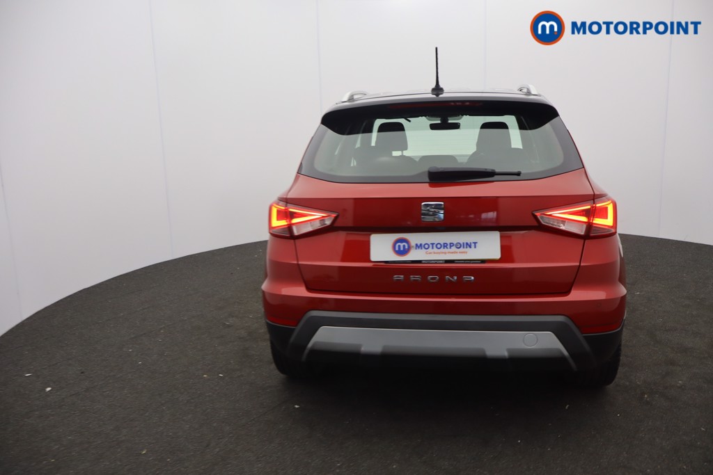 Seat Arona Xcellence Lux Automatic Diesel SUV - Stock Number (1653825) - 1st supplementary image