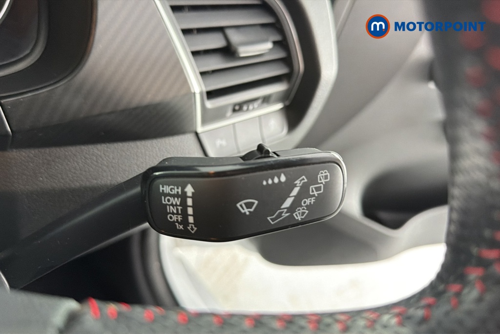 Skoda Fabia Monte Carlo Manual Petrol Hatchback - Stock Number (1653853) - 6th supplementary image