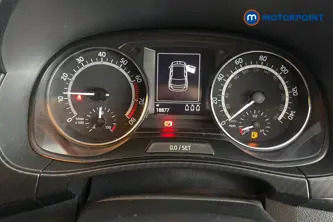Skoda Fabia Monte Carlo Manual Petrol Hatchback - Stock Number (1653853) - 7th supplementary image