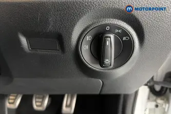 Skoda Fabia Monte Carlo Manual Petrol Hatchback - Stock Number (1653853) - 11th supplementary image