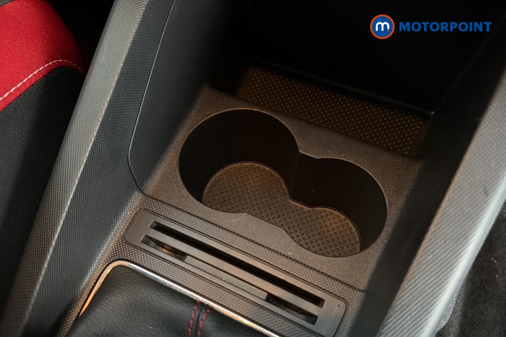Skoda Fabia Monte Carlo Manual Petrol Hatchback - Stock Number (1653853) - 16th supplementary image