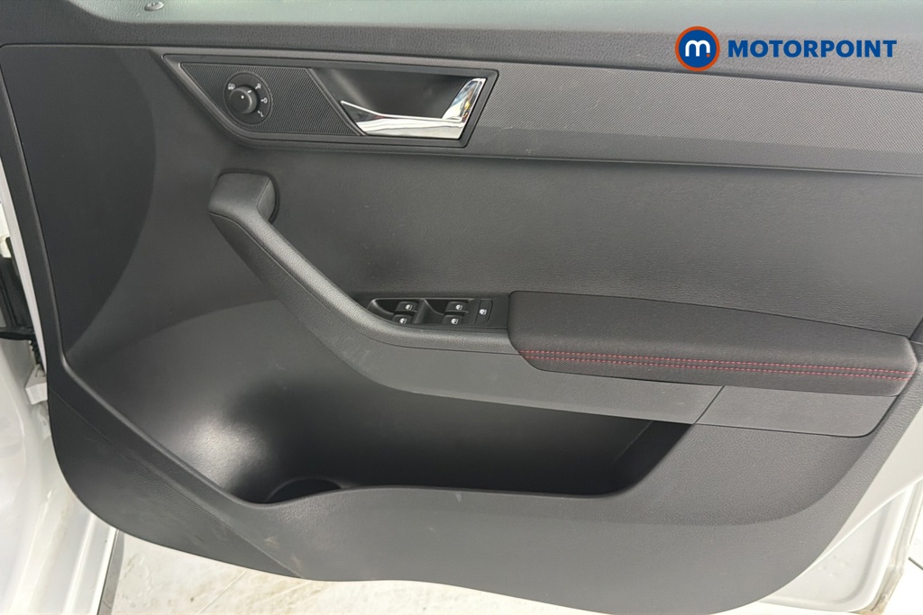 Skoda Fabia Monte Carlo Manual Petrol Hatchback - Stock Number (1653853) - 18th supplementary image