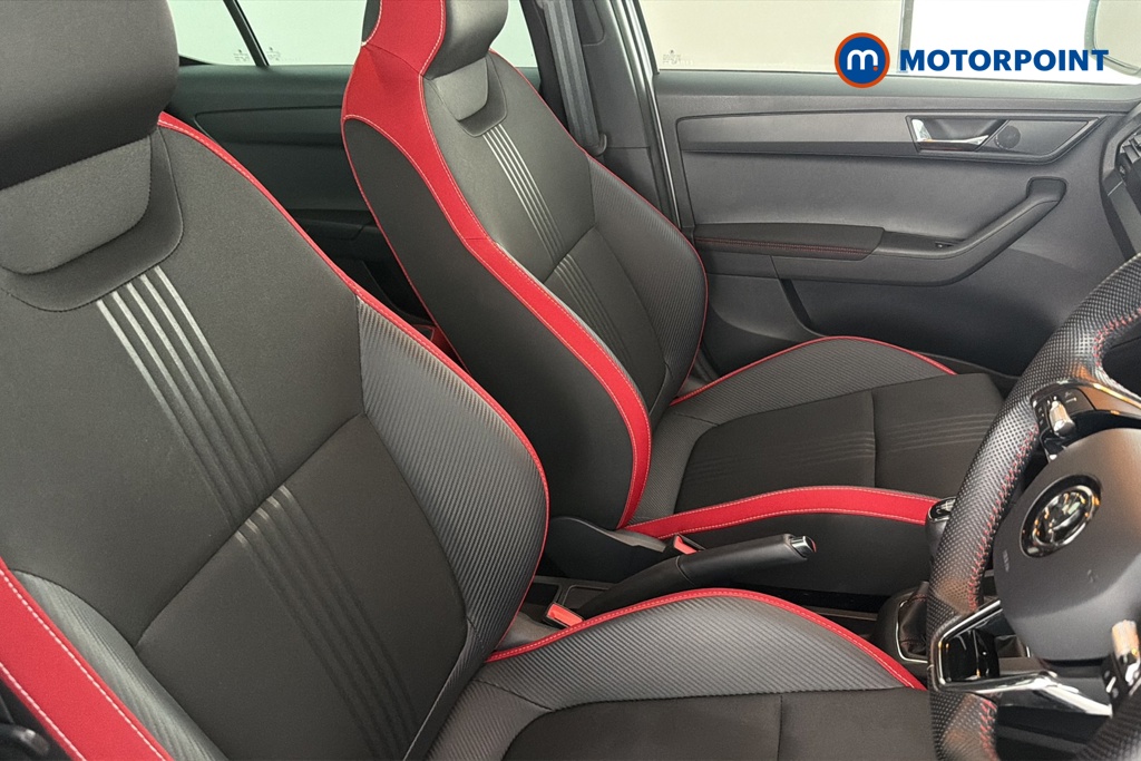 Skoda Fabia Monte Carlo Manual Petrol Hatchback - Stock Number (1653853) - 22nd supplementary image