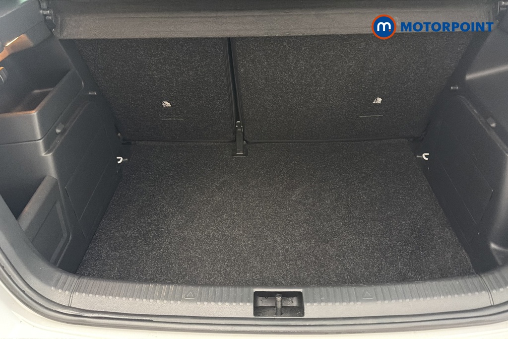 Skoda Fabia Monte Carlo Manual Petrol Hatchback - Stock Number (1653853) - 30th supplementary image
