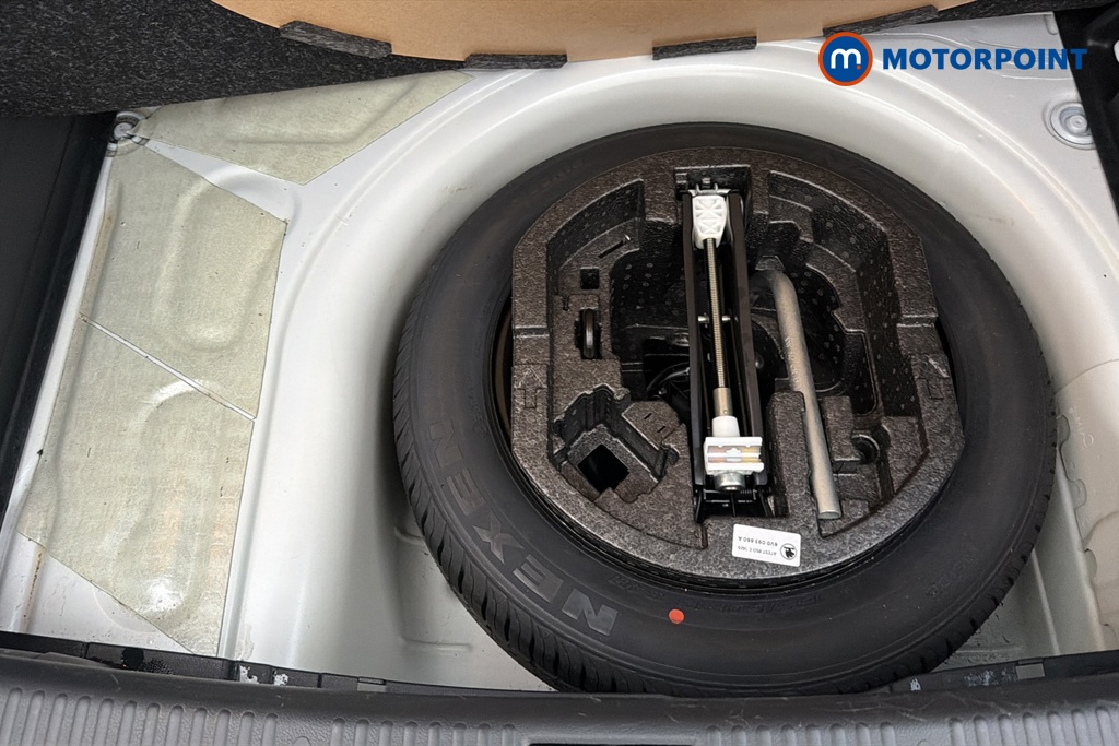 Skoda Fabia Monte Carlo Manual Petrol Hatchback - Stock Number (1653853) - 33rd supplementary image
