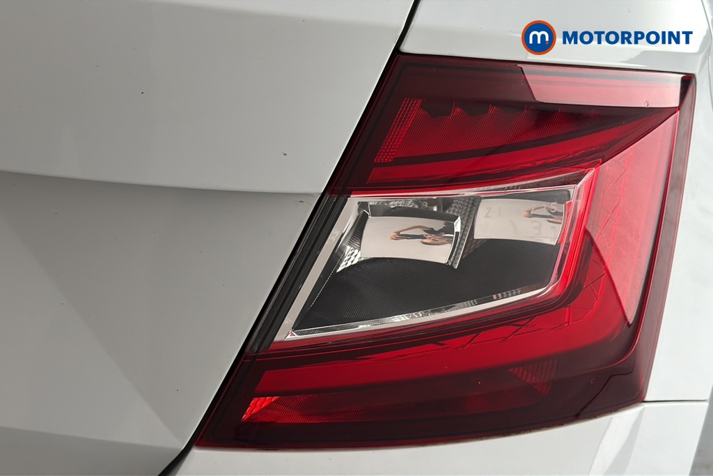 Skoda Fabia Monte Carlo Manual Petrol Hatchback - Stock Number (1653853) - 36th supplementary image