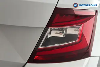 Skoda Fabia Monte Carlo Manual Petrol Hatchback - Stock Number (1653853) - 36th supplementary image