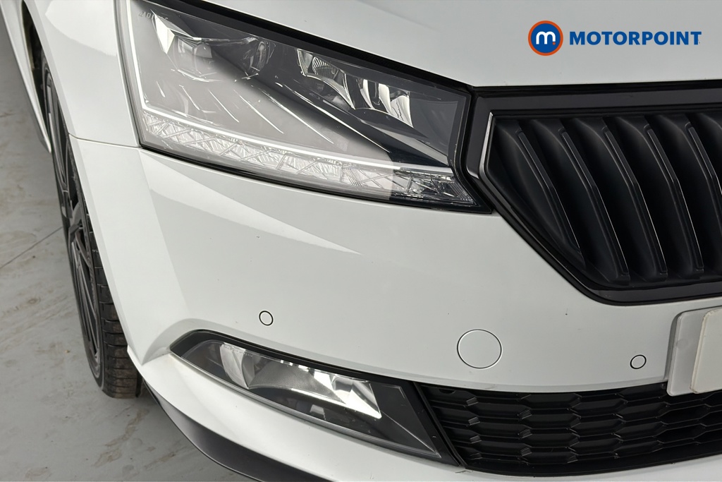 Skoda Fabia Monte Carlo Manual Petrol Hatchback - Stock Number (1653853) - 38th supplementary image
