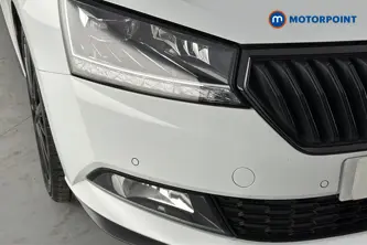 Skoda Fabia Monte Carlo Manual Petrol Hatchback - Stock Number (1653853) - 38th supplementary image