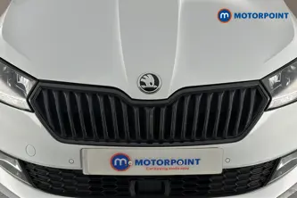 Skoda Fabia Monte Carlo Manual Petrol Hatchback - Stock Number (1653853) - 43rd supplementary image