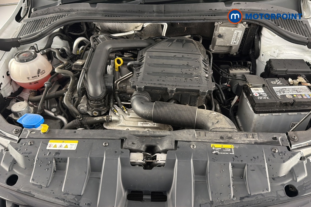 Skoda Fabia Monte Carlo Manual Petrol Hatchback - Stock Number (1653853) - 48th supplementary image