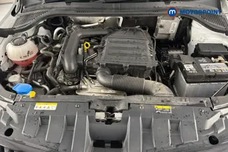 Skoda Fabia Monte Carlo Manual Petrol Hatchback - Stock Number (1653853) - 48th supplementary image